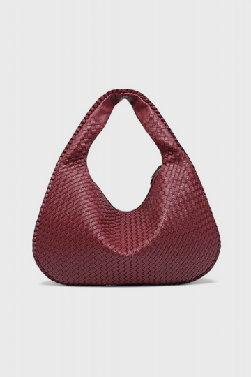 Tilly | Knitted shoulder bag