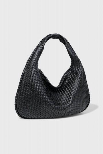 Tilly | Knitted shoulder bag