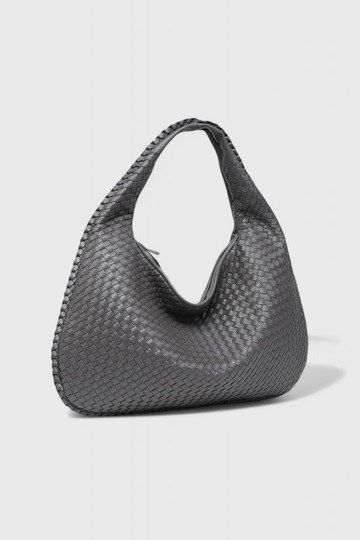 Tilly | Knitted shoulder bag