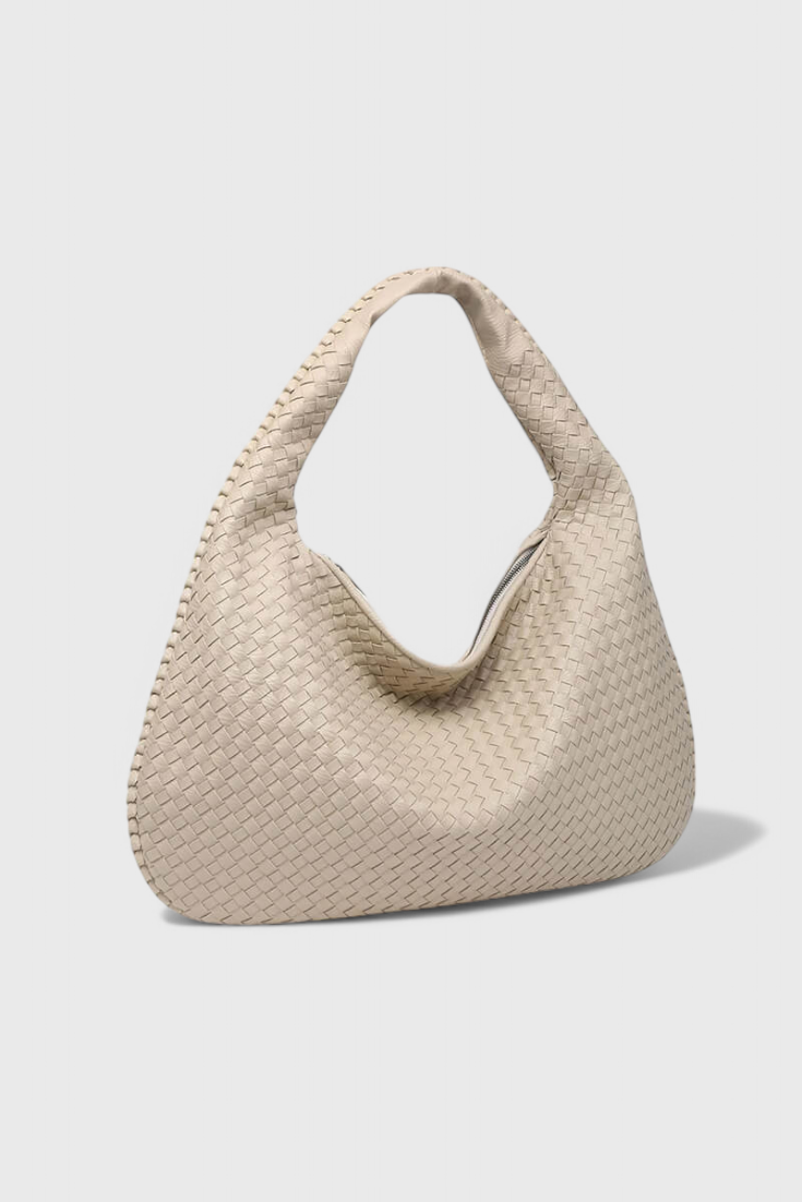 Tilly | Knitted shoulder bag