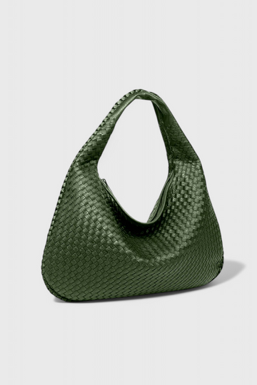 Tilly | Knitted shoulder bag