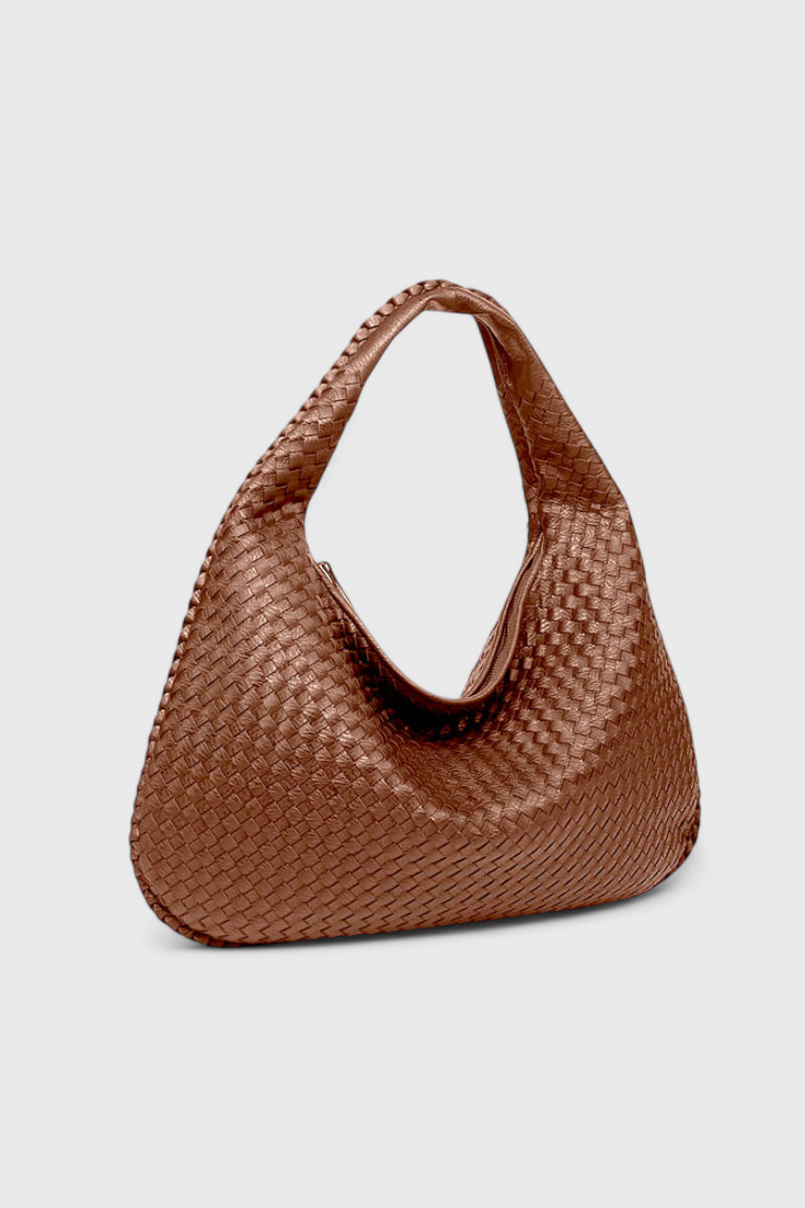 Tilly | Knitted shoulder bag