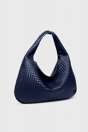 Tilly | Knitted shoulder bag