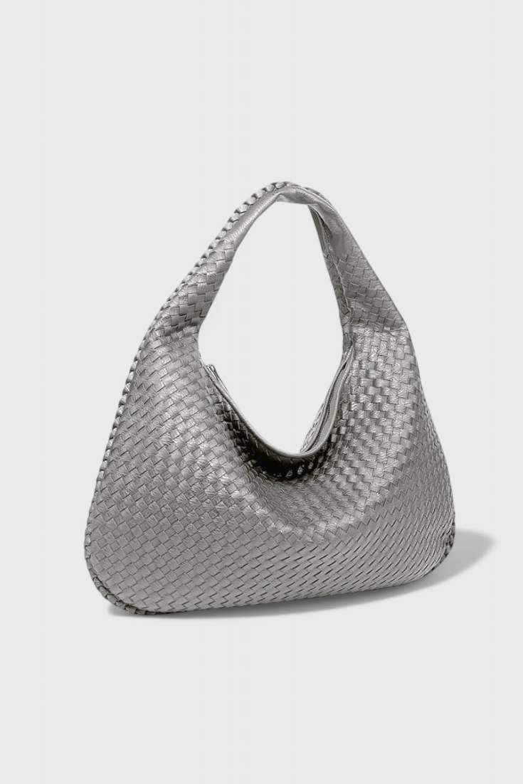 Tilly | Knitted shoulder bag