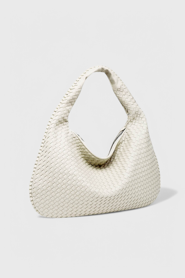 Tilly | Knitted shoulder bag