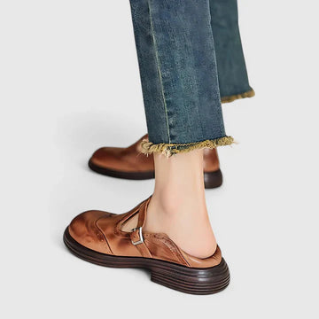 Louisa | Elegant Comfortable Shoes