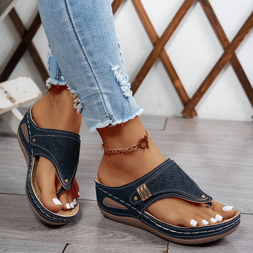Wendy | Comfortable Orthopaedic Sandals