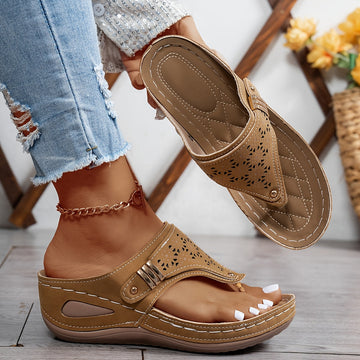 Wendy | Comfortable Orthopaedic Sandals