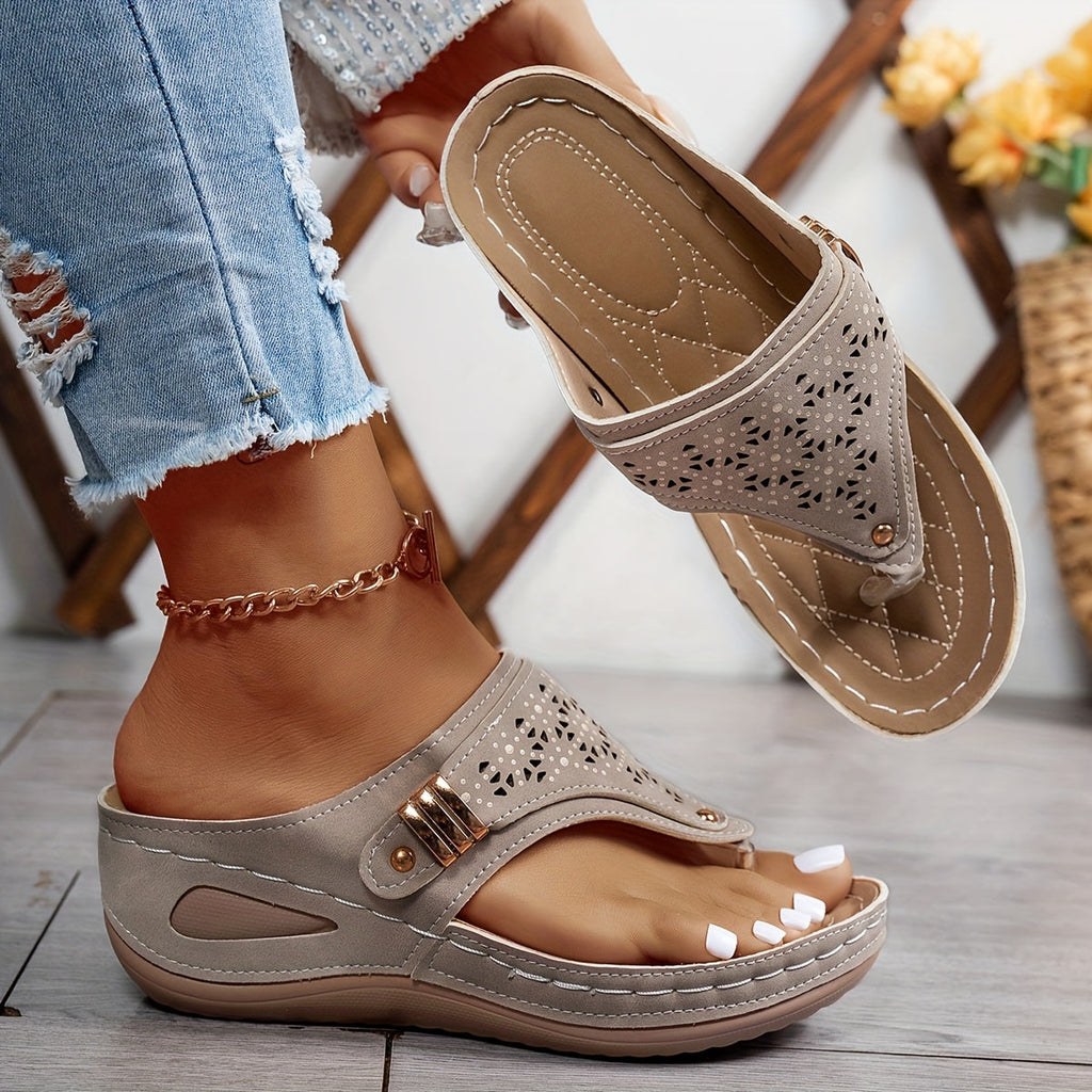 Wendy | Comfortable Orthopaedic Sandals