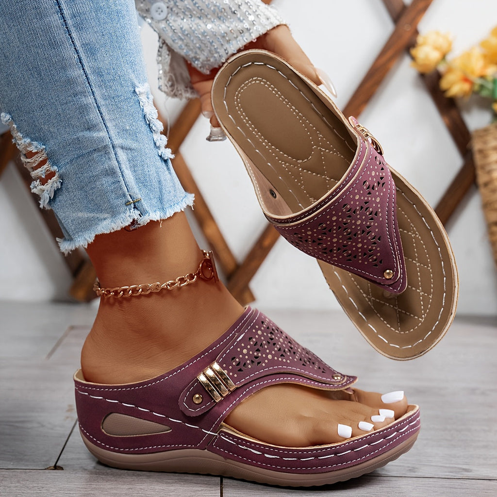 Wendy | Comfortable Orthopaedic Sandals