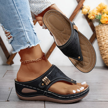 Wendy | Comfortable Orthopaedic Sandals