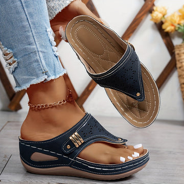 Wendy | Comfortable Orthopaedic Sandals