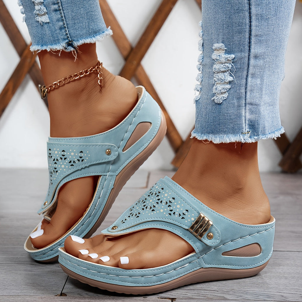 Wendy | Comfortable Orthopaedic Sandals