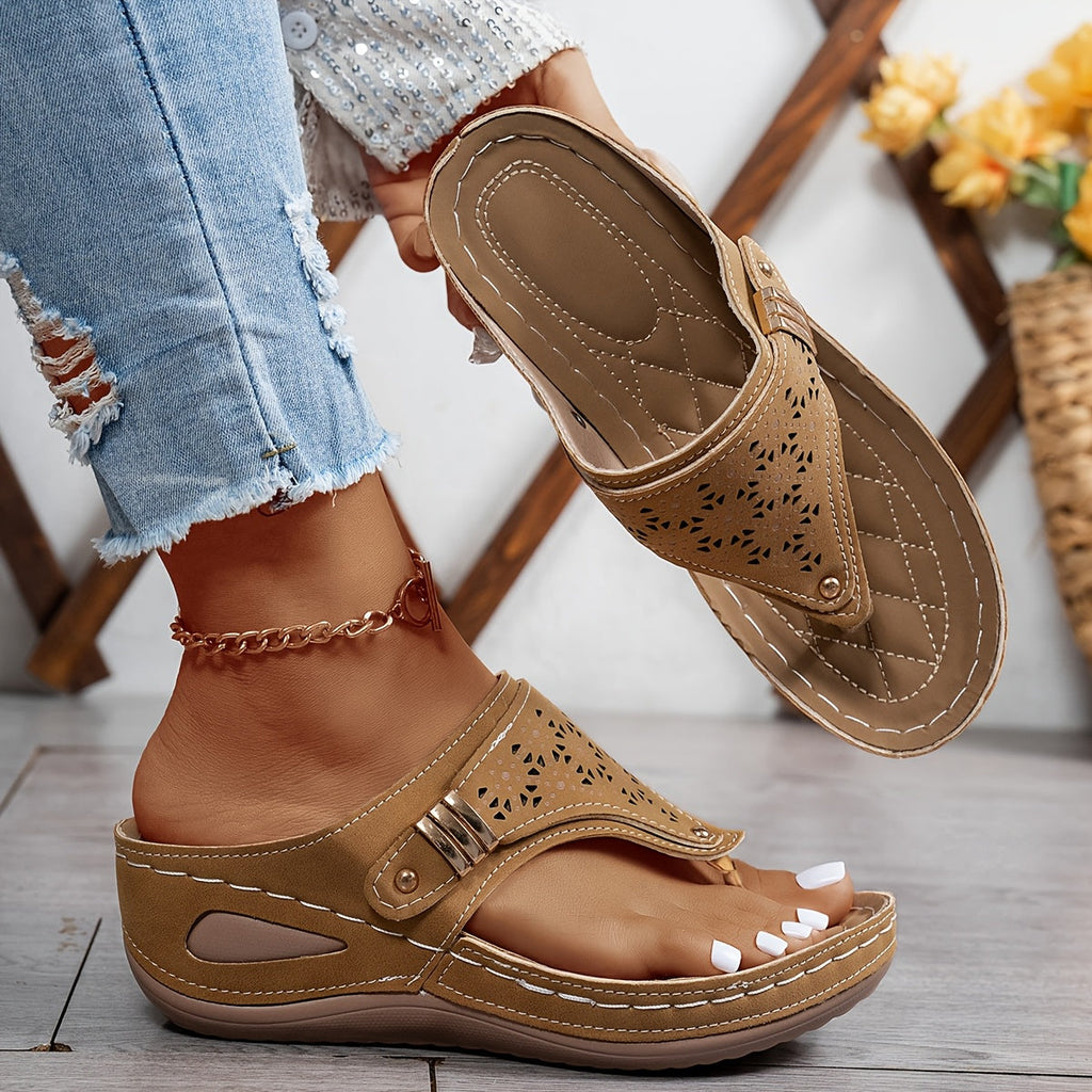 Wendy | Comfortable Orthopaedic Sandals