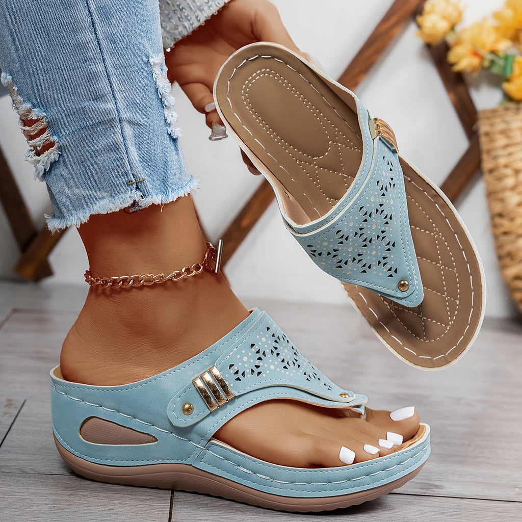 Wendy | Comfortable Orthopaedic Sandals