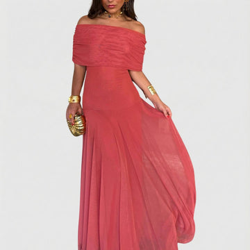 Toledo Maxi Dress