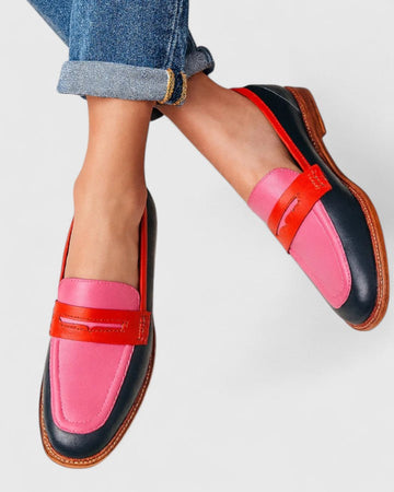Alisette | Comfortable Elegant Slippers
