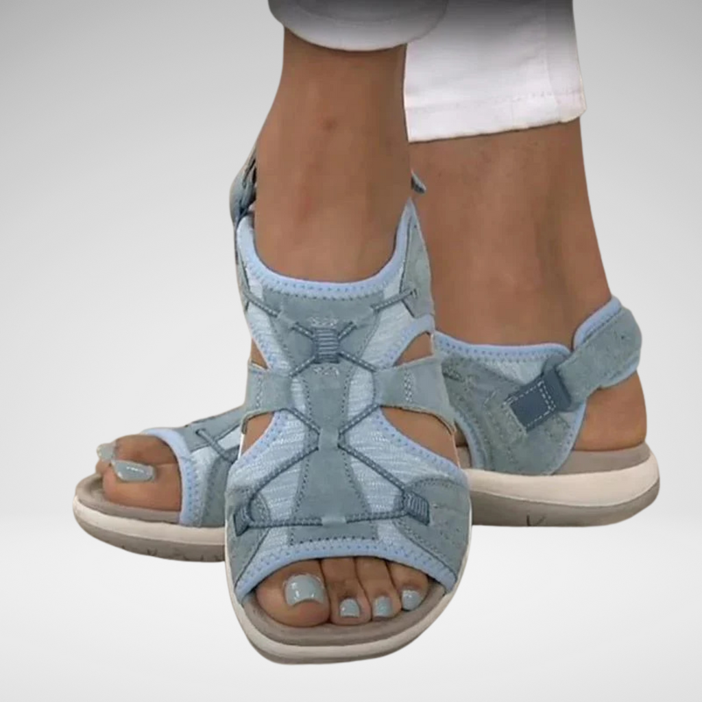 Ursula – Orthopaedic Sandals