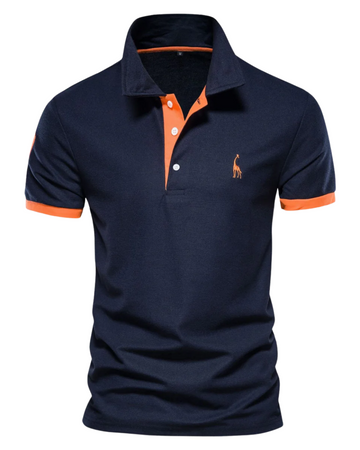 Thomas | Stylish Polo Shirt