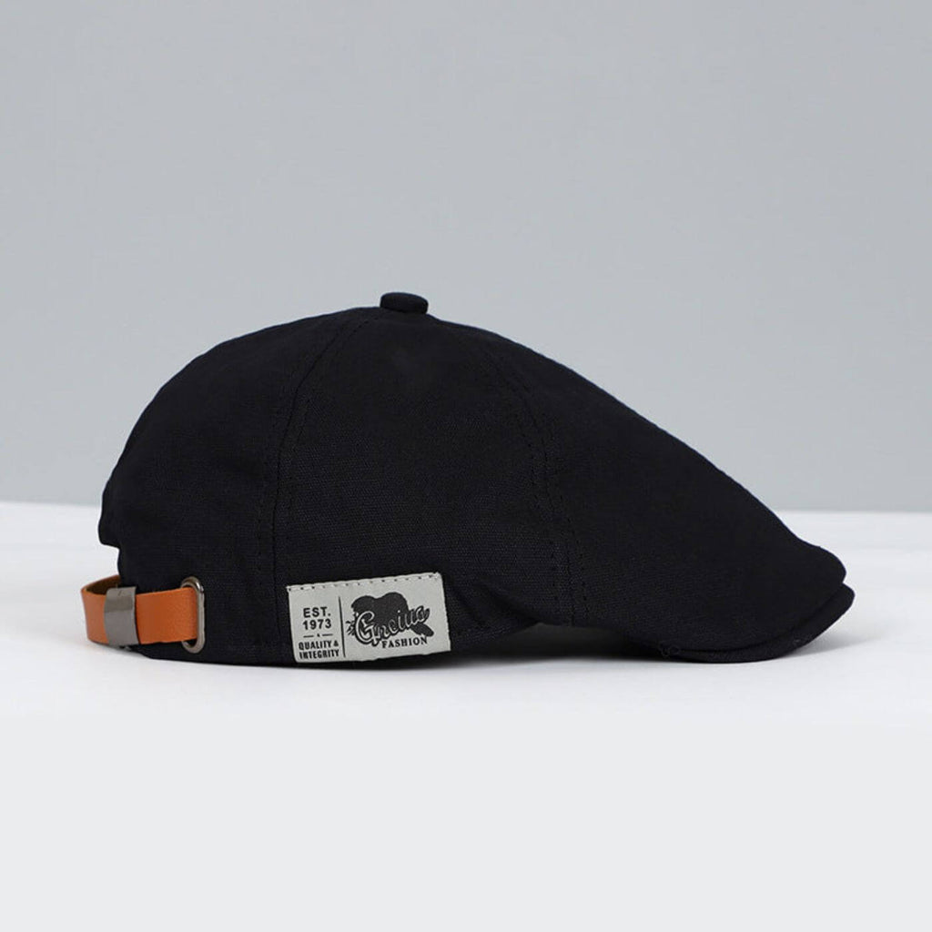 David | Classic Cap