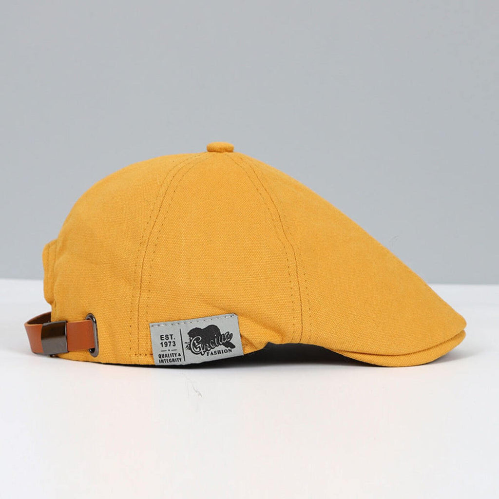 David | Classic Cap
