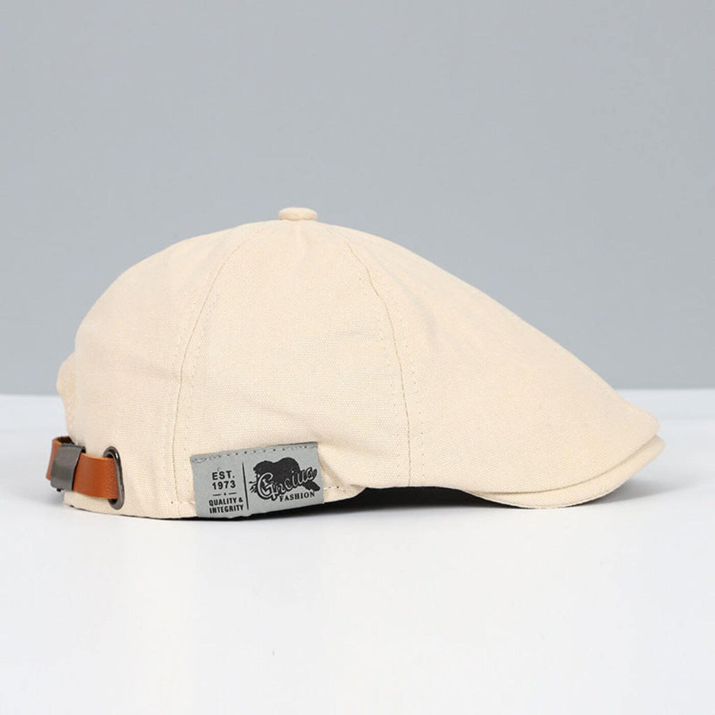 David | Classic Cap