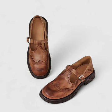 Louisa | Elegant Comfortable Shoes