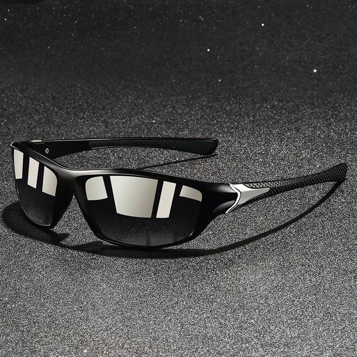 Raytech Polarized Sportmasters