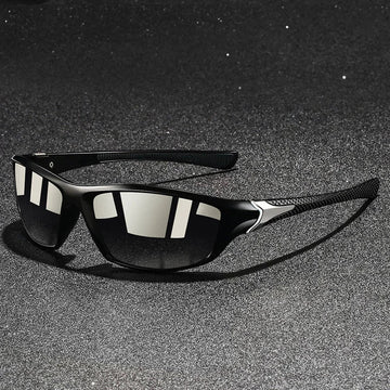 Raytech Polarized Sportmasters