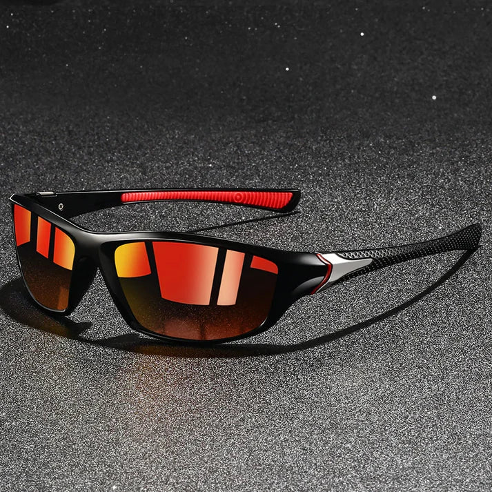 Raytech Polarized Sportmasters