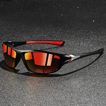Raytech Polarized Sportmasters