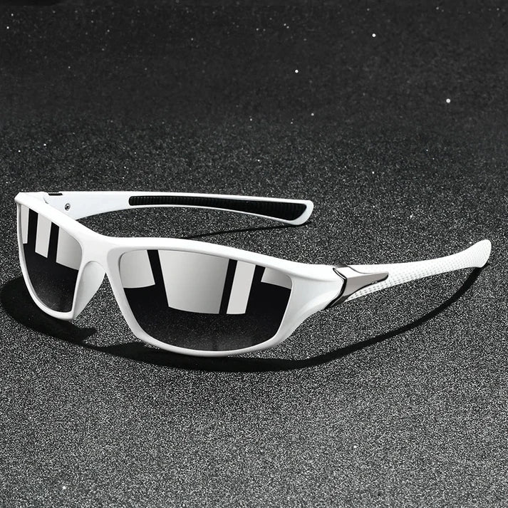 Raytech Polarized Sportmasters