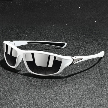 Raytech Polarized Sportmasters