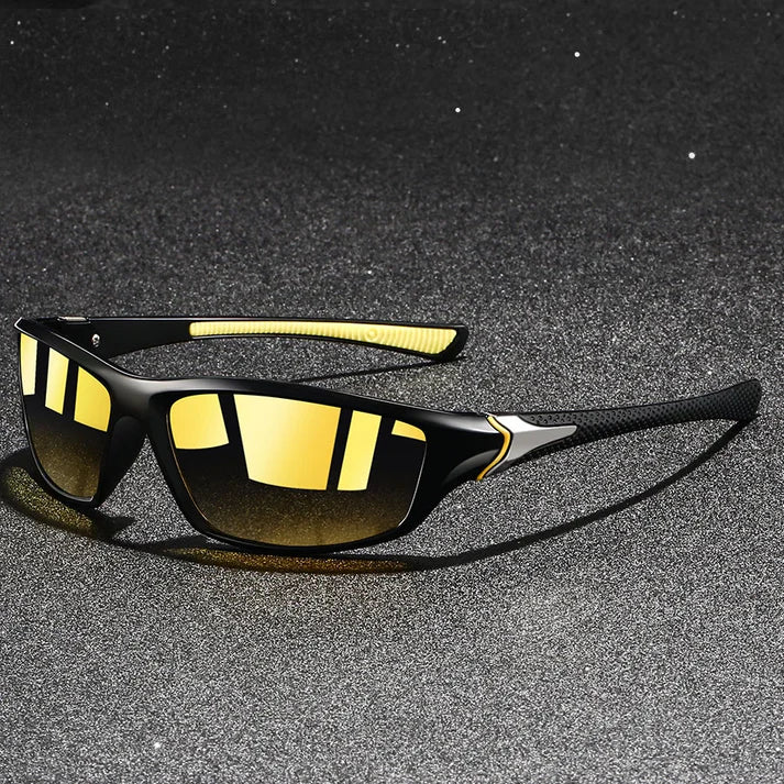 Raytech Polarized Sportmasters