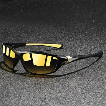 Raytech Polarized Sportmasters