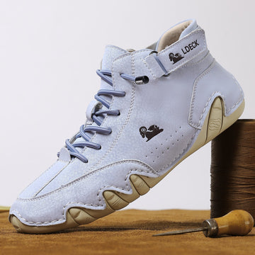Victor | Waterproof and breathable orthopedic shoes