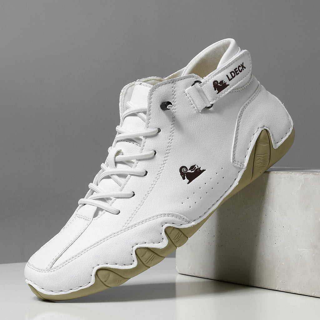 Victor | Waterproof and breathable orthopedic shoes