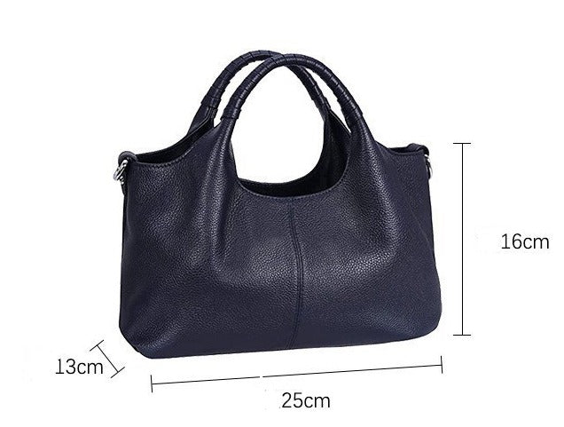 Ayna | Vegan Leather Bag