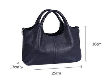 Ayna | Vegan Leather Bag