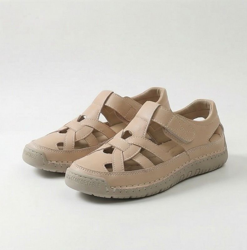 Sola | Supportive Summer Sandals