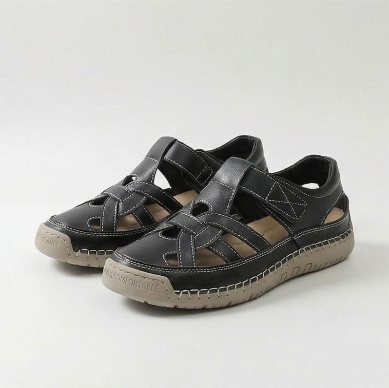 Sola | Supportive Summer Sandals
