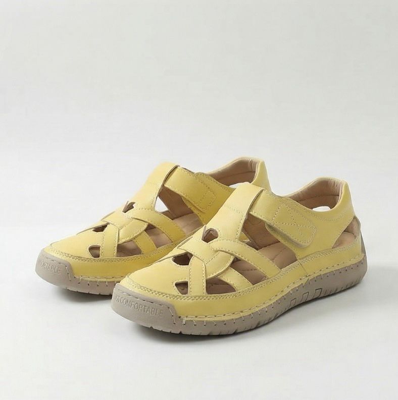 Sola | Supportive Summer Sandals