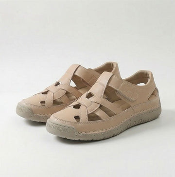 Sola | Supportive Summer Sandals
