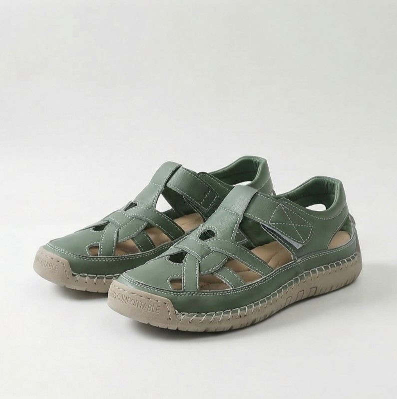 Sola | Supportive Summer Sandals