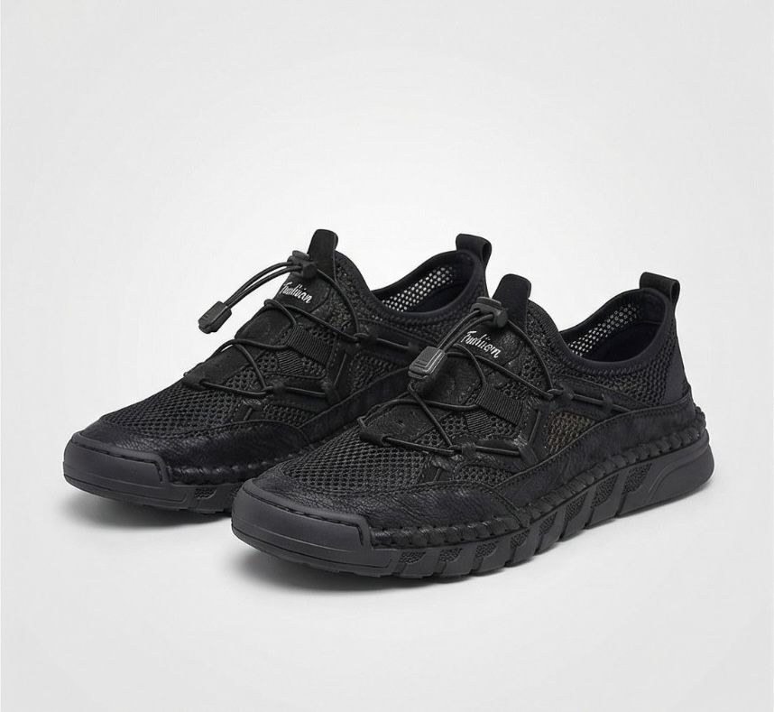 Elara | Supportive Breathable Sneaker
