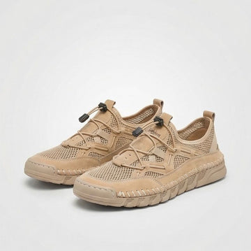 Elara | Supportive Breathable Sneaker