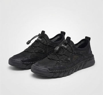 Elara | Supportive Breathable Sneaker
