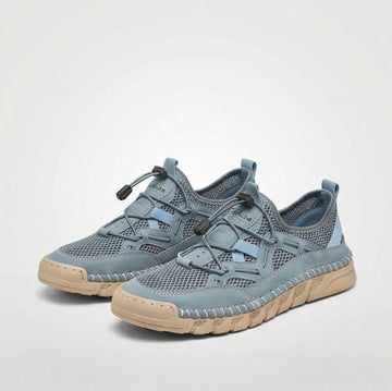 Elara | Supportive Breathable Sneaker