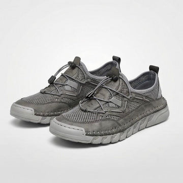 Elara | Supportive Breathable Sneaker