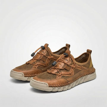 Elara | Supportive Breathable Sneaker
